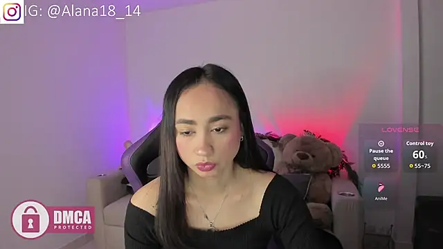 Alana Pherson online show from 11.13.25