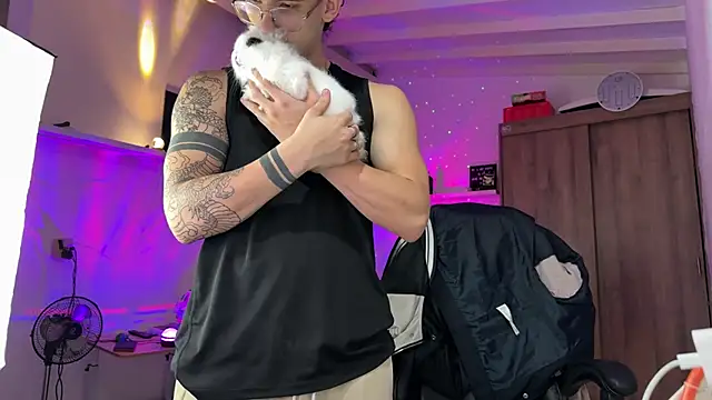 Kisan Smith online show from 04.09.26