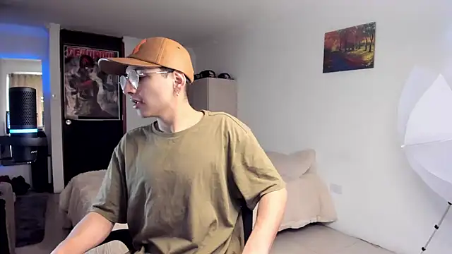 a lejandro 0 8 online show from 12.12.24