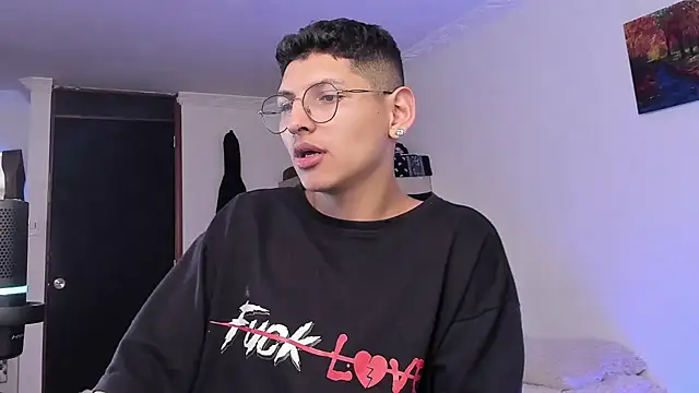 a lejandro 0 8 online show from 02.02.25