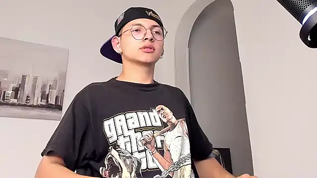 a lejandro 0 8 online show from 03.09.25