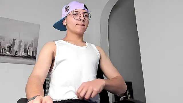 a lejandro 0 8 online show from 03.10.25