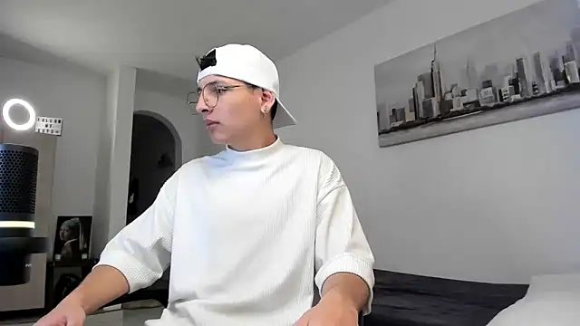 a lejandro 0 8 online show from 03.11.25