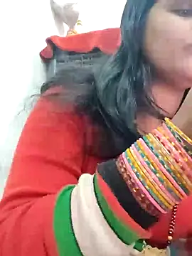 Snapshot of IslamicPimento chatting on 12.11.24 IslamicPimento online show from 12.11.24