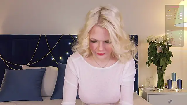 MilaDemies online show from 01.17.25