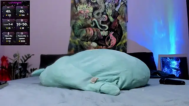 Beautiful  Soul online show from 12.11.24