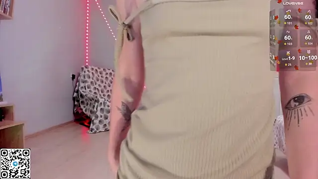 Beautiful  Soul online show from 10.23.25