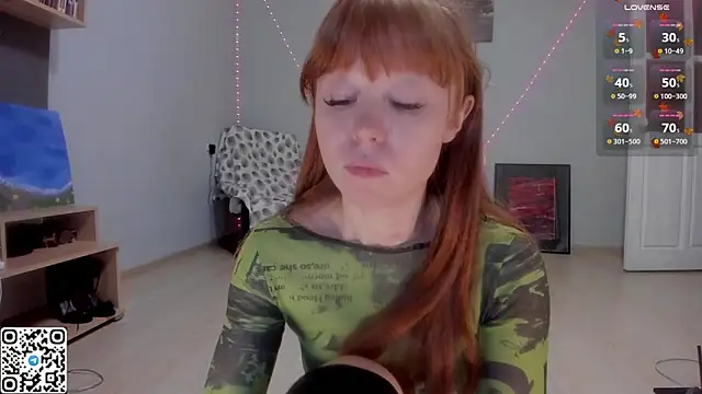 Beautiful  Soul online show from 12.05.25