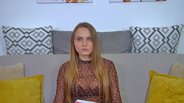 MelissaMelrey online show from 12.02.24