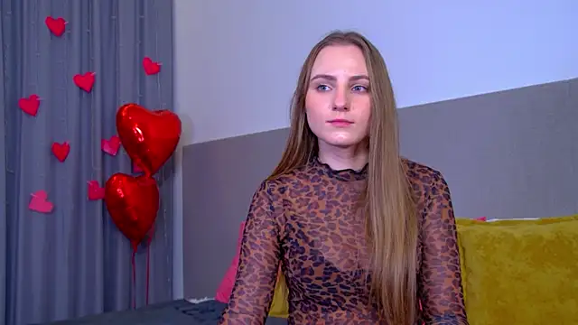 MelissaMelrey online show from 02.16.25