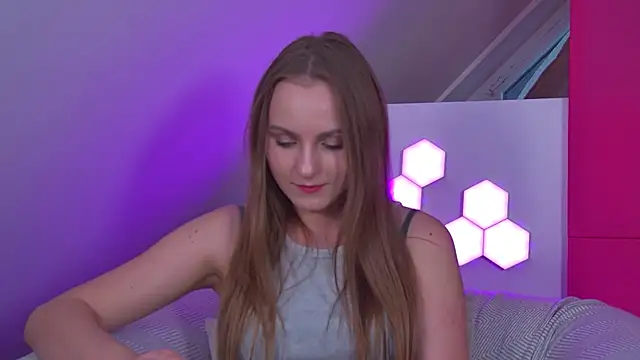 MelissaMelrey online show from 05.11.26
