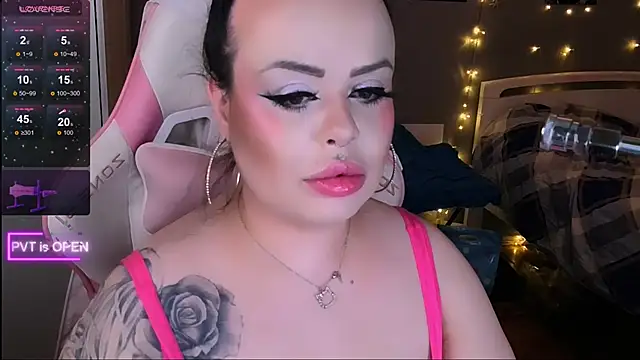 og maddison online show from 04.17.26