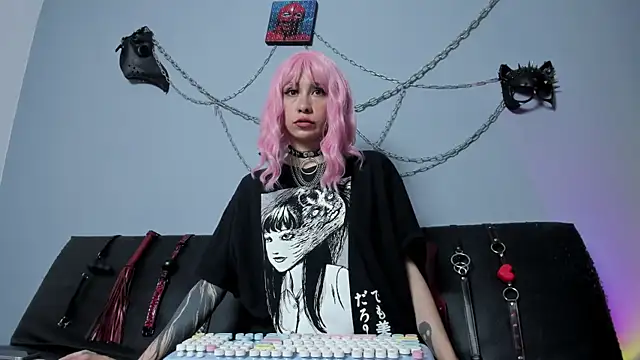 K Intraven0us online show from 02.21.25