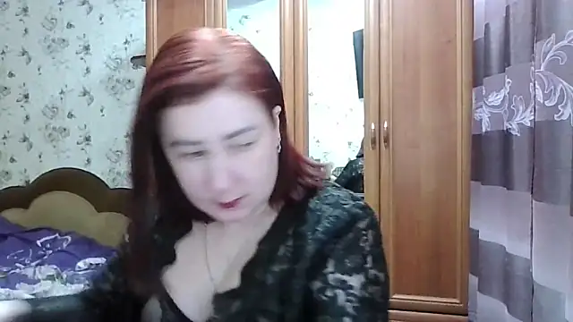 SophieNightAh online show from 02.08.26