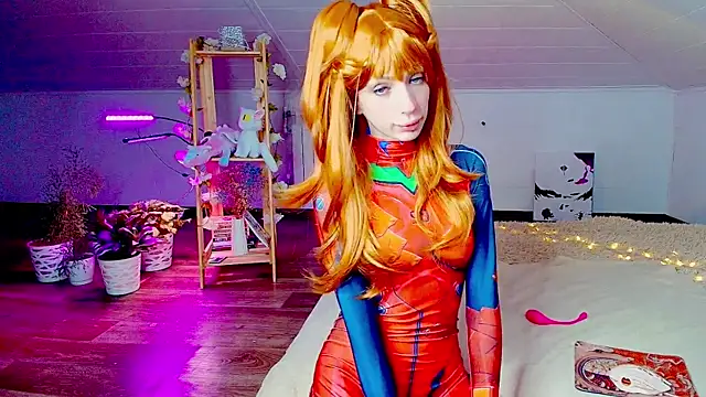 Snapshot of Meowroslava chatting on 11.10.25 Meowroslava online show from 11.10.25