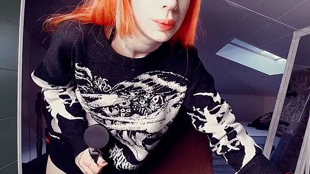 Meowroslava online show from 02.20.26