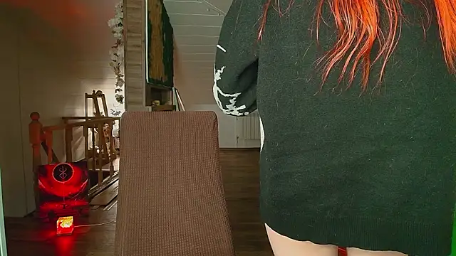 Meowroslava online show from 03.06.26