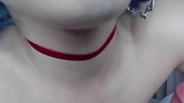 Snapshot of BlueBerry____ chatting on 03.20.25 BlueBerry     online show from 03.20.25