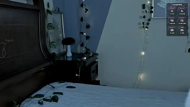 Snapshot of BlueBerry____ chatting on 10.21.25 BlueBerry     online show from 10.21.25