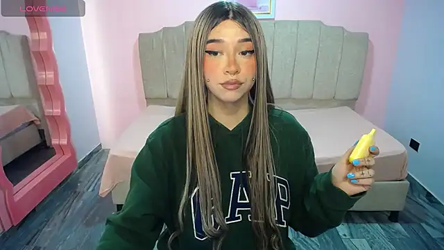 annbones ch online show from 01.28.25