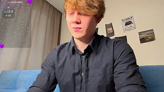 David Keler online show from 03.12.26