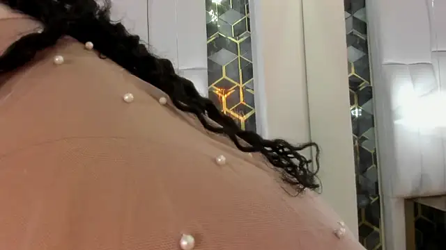 lia mariana online show from 03.30.26