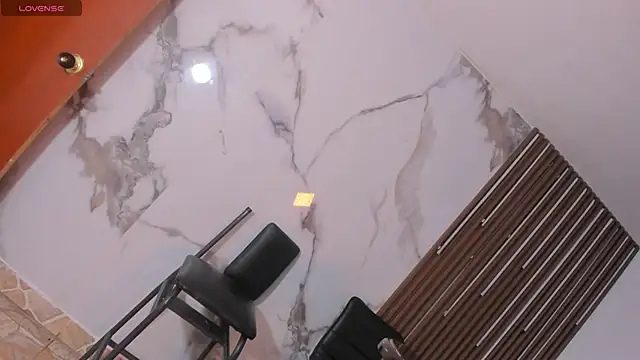 Snapshot of MissIvanna chatting on 12.28.24 MissIvanna online show from 12.28.24