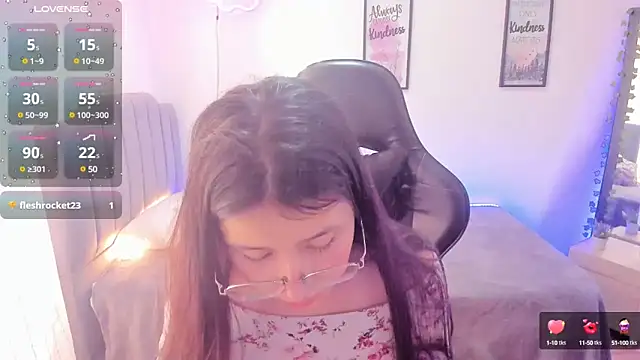 Amy joones online show from 01.27.25