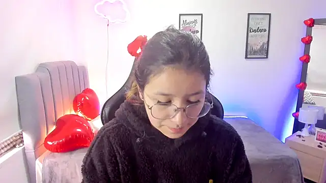 Amy joones online show from 02.14.25