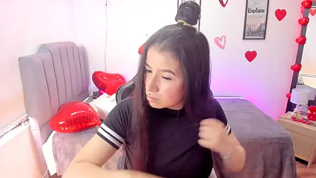 Amy joones online show from 02.15.25