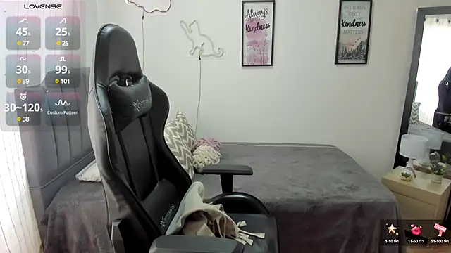 Amy joones online show from 03.07.25