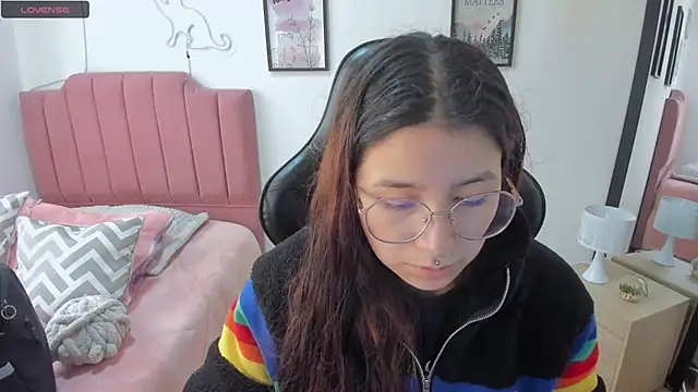 Amy joones online show from 12.03.25