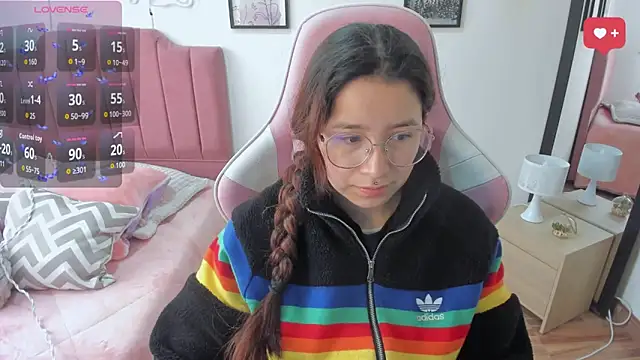 Amy joones online show from 12.05.25