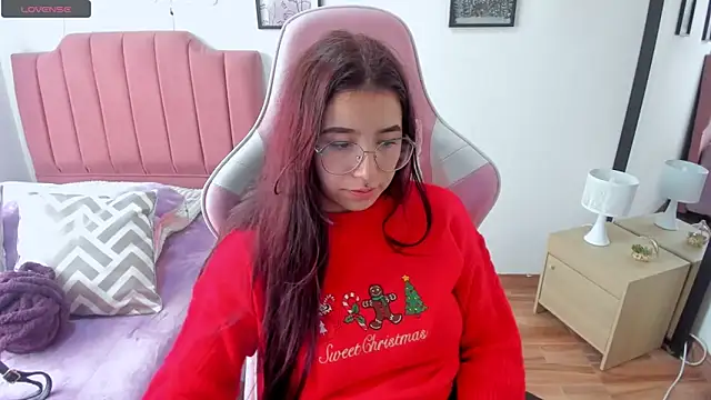 Amy joones online show from 12.20.25