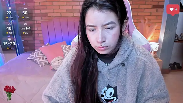 Amy joones online show from 05.27.26