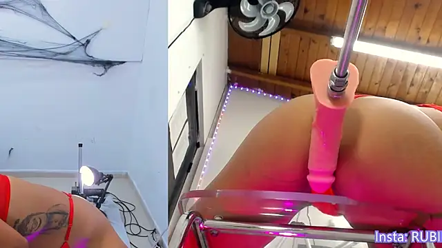 Rubidaniells online show from 11.08.25