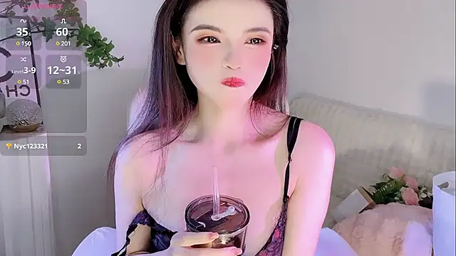 --xixi-- online show from 02.04.25