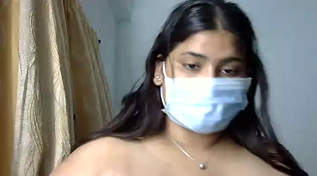 cutelady65 online show from 12.01.24