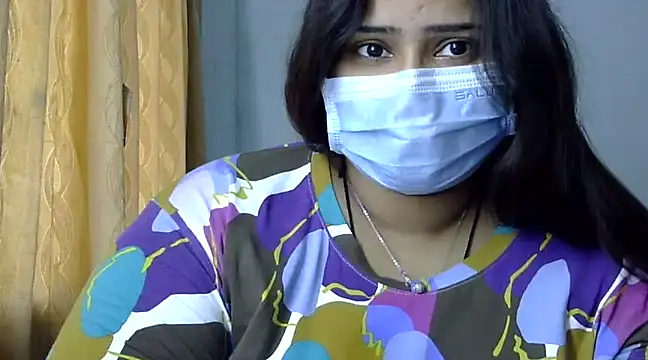 cutelady65 online show from 12.26.24