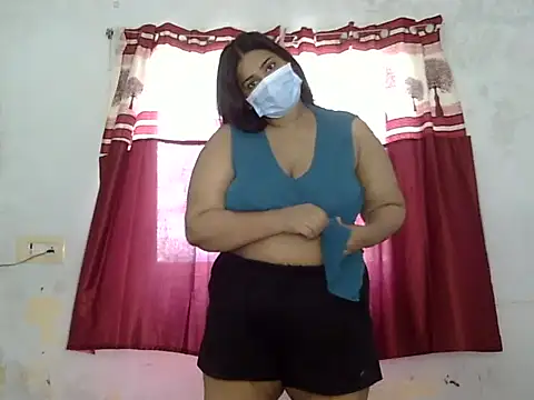 cutelady65 online show from 09.26.25