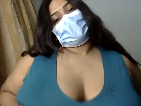 cutelady65 online show from 11.22.25