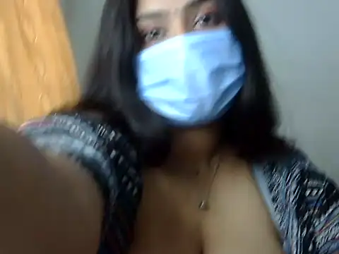 cutelady65 online show from 02.01.26