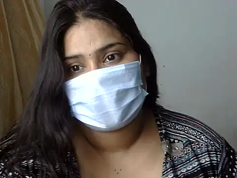 cutelady65 online show from 04.27.26