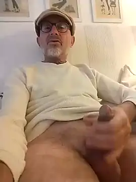 MadProfessor online show from 10.30.25