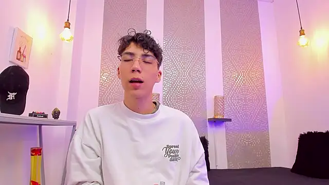 Nikolay Gregori online show from 11.06.25