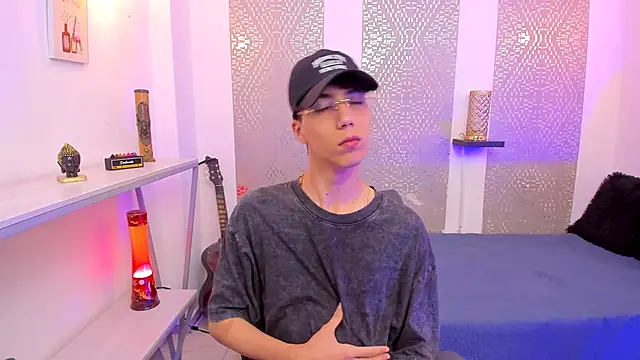 Nikolay Gregori online show from 12.01.25