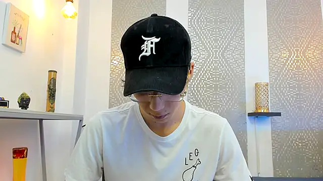 Nikolay Gregori online show from 12.03.25