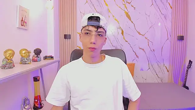 Nikolay Gregori online show from 02.01.26