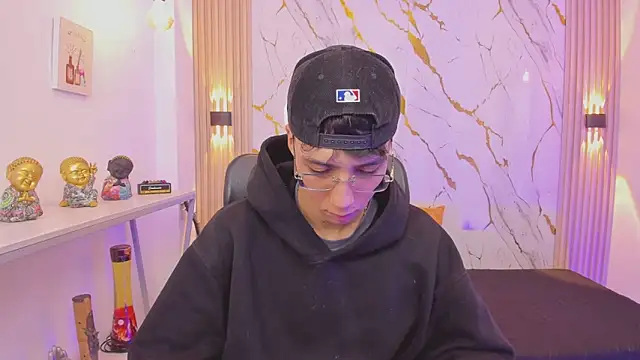 Nikolay Gregori online show from 02.02.26