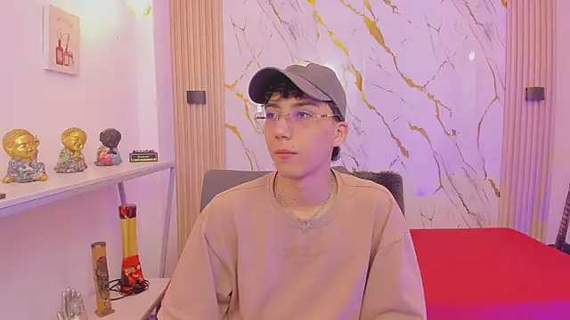 Nikolay Gregori online show from 02.27.26